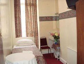 לונדון Regency Court Hotel מראה חיצוני תמונה