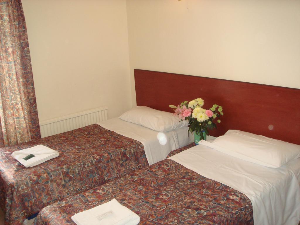 לונדון Regency Court Hotel מראה חיצוני תמונה